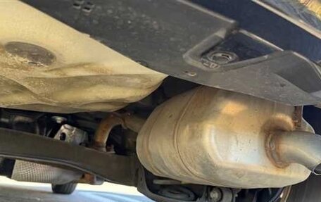 Toyota Aqua, 2022 год, 1 000 000 рублей, 28 фотография