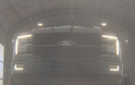 Ford F-150, 2024 год, 8 900 000 рублей, 3 фотография