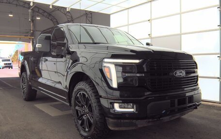 Ford F-150, 2024 год, 8 900 000 рублей, 4 фотография