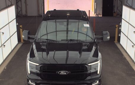 Ford F-150, 2024 год, 8 900 000 рублей, 2 фотография
