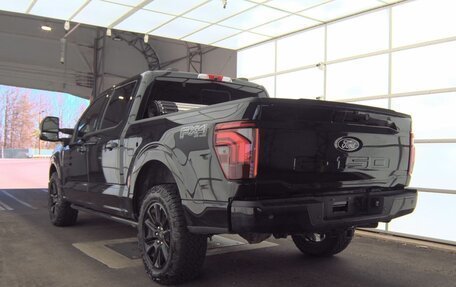 Ford F-150, 2024 год, 8 900 000 рублей, 8 фотография