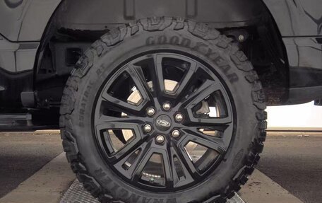 Ford F-150, 2024 год, 8 900 000 рублей, 9 фотография