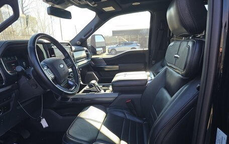 Ford F-150, 2024 год, 8 900 000 рублей, 10 фотография