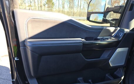 Ford F-150, 2024 год, 8 900 000 рублей, 12 фотография