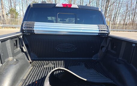 Ford F-150, 2024 год, 8 900 000 рублей, 17 фотография