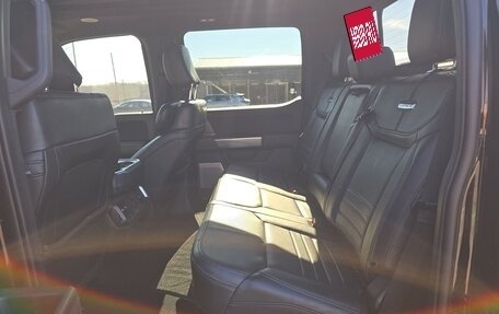 Ford F-150, 2024 год, 8 900 000 рублей, 15 фотография