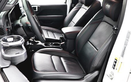 Jeep Wrangler, 2024 год, 6 879 027 рублей, 7 фотография