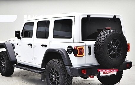 Jeep Wrangler, 2024 год, 6 879 027 рублей, 3 фотография