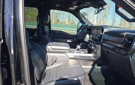 Ford F-150, 2024 год, 8 900 000 рублей, 11 фотография