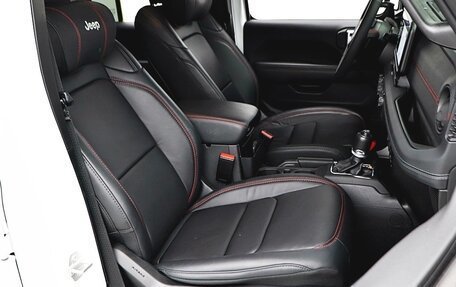 Jeep Wrangler, 2024 год, 6 879 027 рублей, 8 фотография