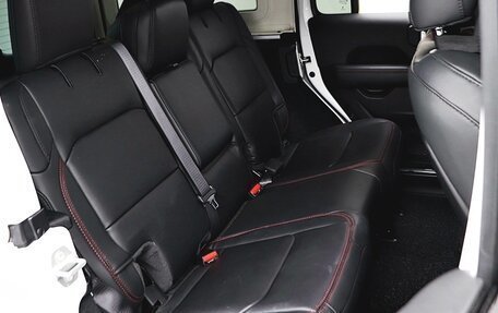 Jeep Wrangler, 2024 год, 6 879 027 рублей, 17 фотография