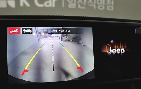 Jeep Wrangler, 2024 год, 6 879 027 рублей, 11 фотография