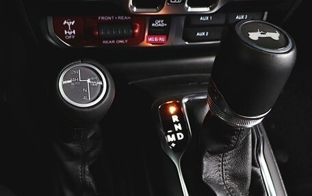 Jeep Wrangler, 2024 год, 6 879 027 рублей, 16 фотография