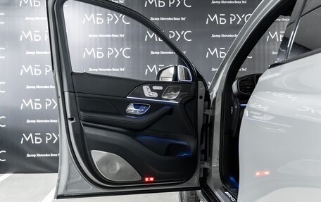 Mercedes-Benz GLS AMG, 2025 год, 32 205 000 рублей, 6 фотография