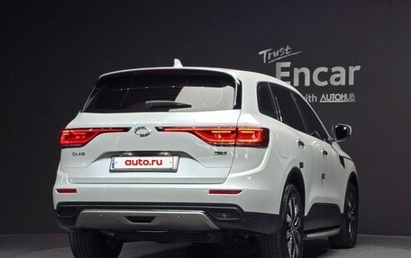 Renault Samsung QM6, 2022 год, 2 000 000 рублей, 4 фотография