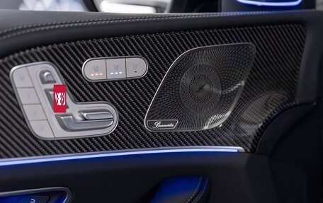 Mercedes-Benz GLS AMG, 2025 год, 32 205 000 рублей, 8 фотография