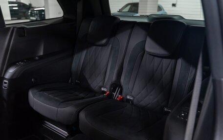 Mercedes-Benz GLS AMG, 2025 год, 32 205 000 рублей, 25 фотография