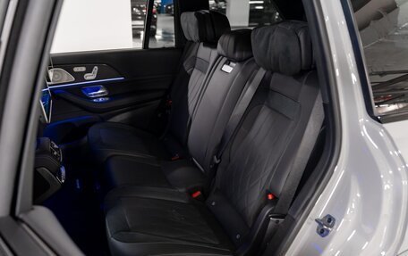 Mercedes-Benz GLS AMG, 2025 год, 32 205 000 рублей, 20 фотография