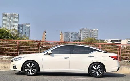 Nissan Altima VI (L34), 2022 год, 1 360 000 рублей, 4 фотография