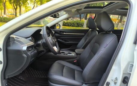 Nissan Altima VI (L34), 2022 год, 1 360 000 рублей, 8 фотография