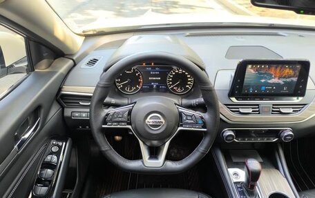 Nissan Altima VI (L34), 2022 год, 1 360 000 рублей, 11 фотография