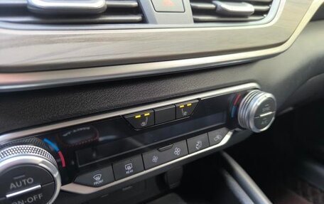 Nissan Altima VI (L34), 2022 год, 1 360 000 рублей, 14 фотография