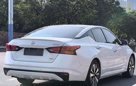 Nissan Altima VI (L34), 2022 год, 1 360 000 рублей, 7 фотография