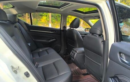 Nissan Altima VI (L34), 2022 год, 1 360 000 рублей, 17 фотография