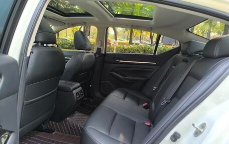 Nissan Altima VI (L34), 2022 год, 1 360 000 рублей, 18 фотография