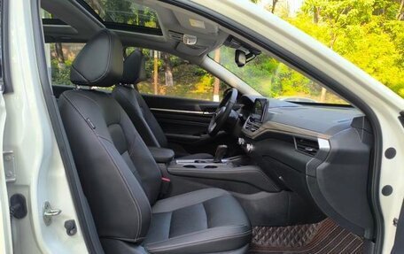 Nissan Altima VI (L34), 2022 год, 1 360 000 рублей, 16 фотография