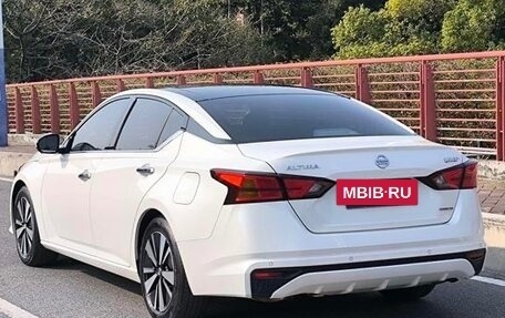 Nissan Altima VI (L34), 2022 год, 1 360 000 рублей, 5 фотография