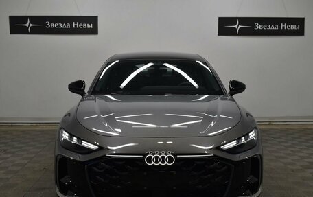 Audi A5, 2025 год, 6 190 000 рублей, 2 фотография