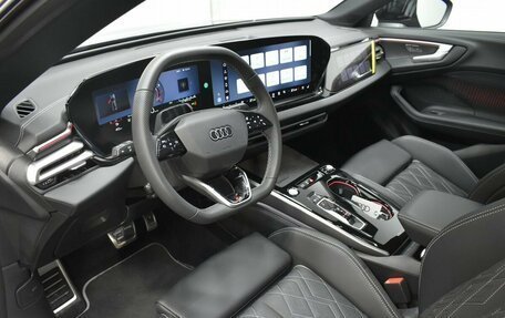 Audi A5, 2025 год, 6 190 000 рублей, 14 фотография