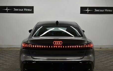 Audi A5, 2025 год, 6 190 000 рублей, 5 фотография