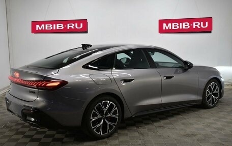 Audi A5, 2025 год, 6 190 000 рублей, 4 фотография