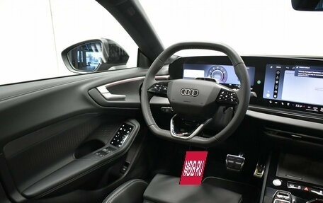 Audi A5, 2025 год, 6 190 000 рублей, 16 фотография