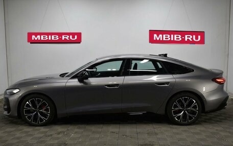 Audi A5, 2025 год, 6 190 000 рублей, 7 фотография