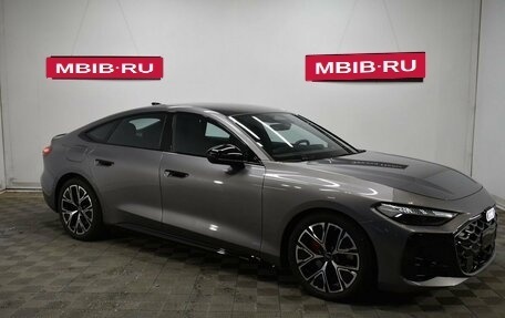 Audi A5, 2025 год, 6 190 000 рублей, 3 фотография