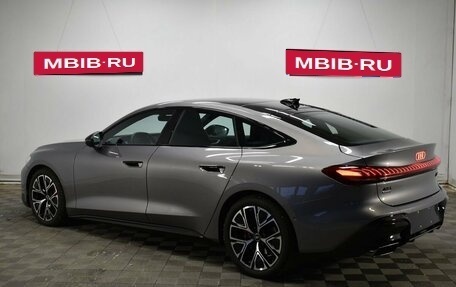 Audi A5, 2025 год, 6 190 000 рублей, 6 фотография