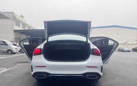 Mercedes-Benz A-Класс, 2024 год, 2 450 000 рублей, 5 фотография