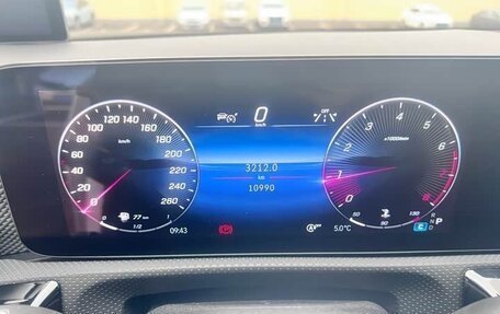 Mercedes-Benz A-Класс, 2024 год, 2 450 000 рублей, 12 фотография