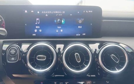 Mercedes-Benz A-Класс, 2024 год, 2 450 000 рублей, 17 фотография