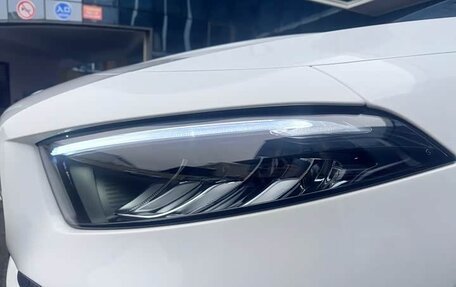 Mercedes-Benz A-Класс, 2024 год, 2 450 000 рублей, 15 фотография