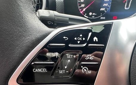 Mercedes-Benz A-Класс, 2024 год, 2 450 000 рублей, 16 фотография