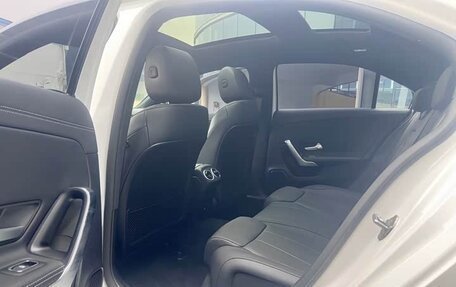 Mercedes-Benz A-Класс, 2024 год, 2 450 000 рублей, 19 фотография