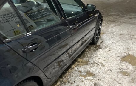 BMW 3 серия, 1999 год, 600 000 рублей, 5 фотография