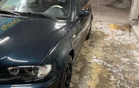 BMW 3 серия, 1999 год, 600 000 рублей, 3 фотография