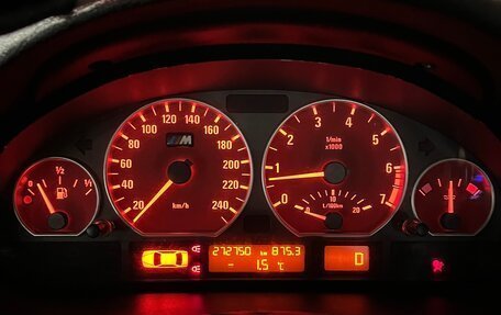 BMW 3 серия, 1999 год, 600 000 рублей, 12 фотография