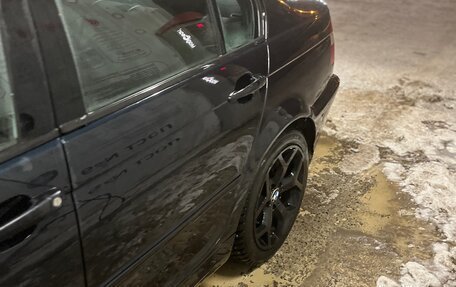 BMW 3 серия, 1999 год, 600 000 рублей, 13 фотография