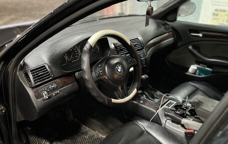 BMW 3 серия, 1999 год, 600 000 рублей, 10 фотография